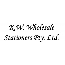 KW Wholesale Stationers